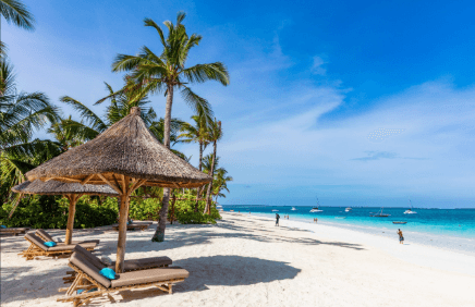 5-Day Zanzibar Cultural & Wildlife Adventure